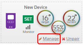 Group 1, Grouped object