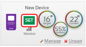 Group 1, Grouped object